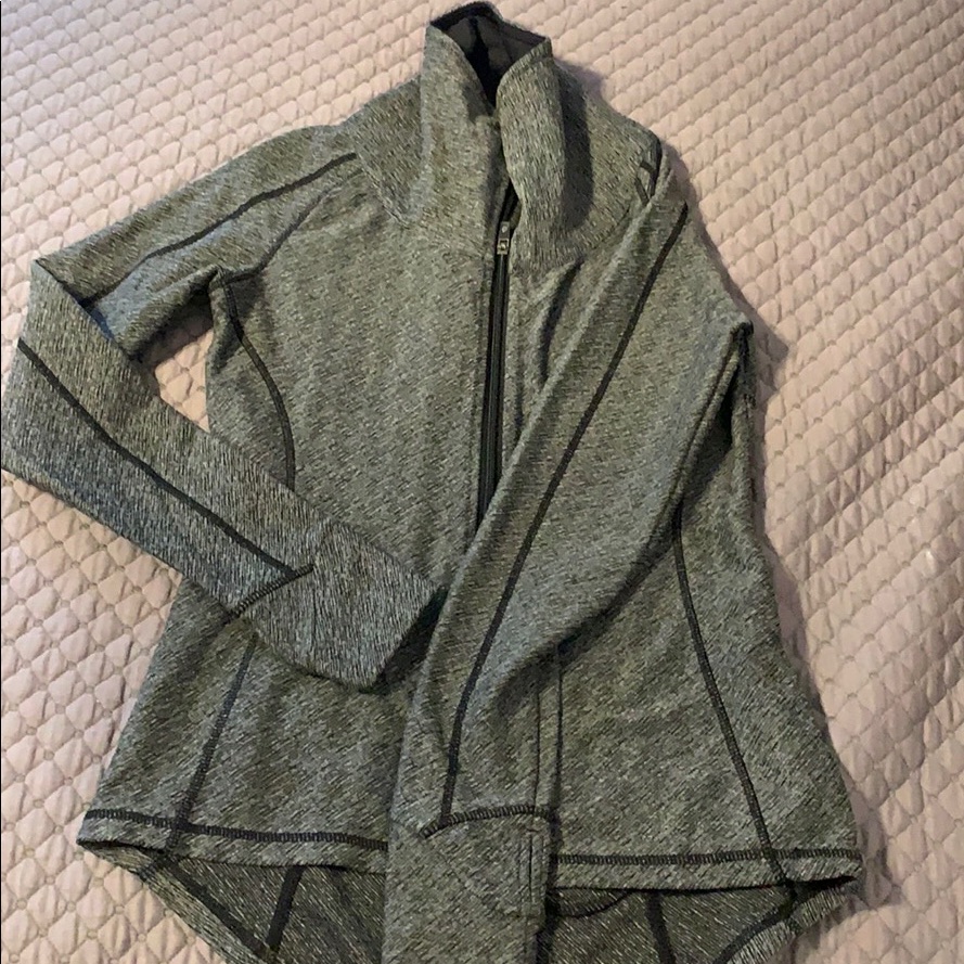 Ptula Jacket